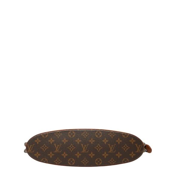 Louis Vuitton Monogram Babylon Tote Bag M51102 - Picture 3 of 15